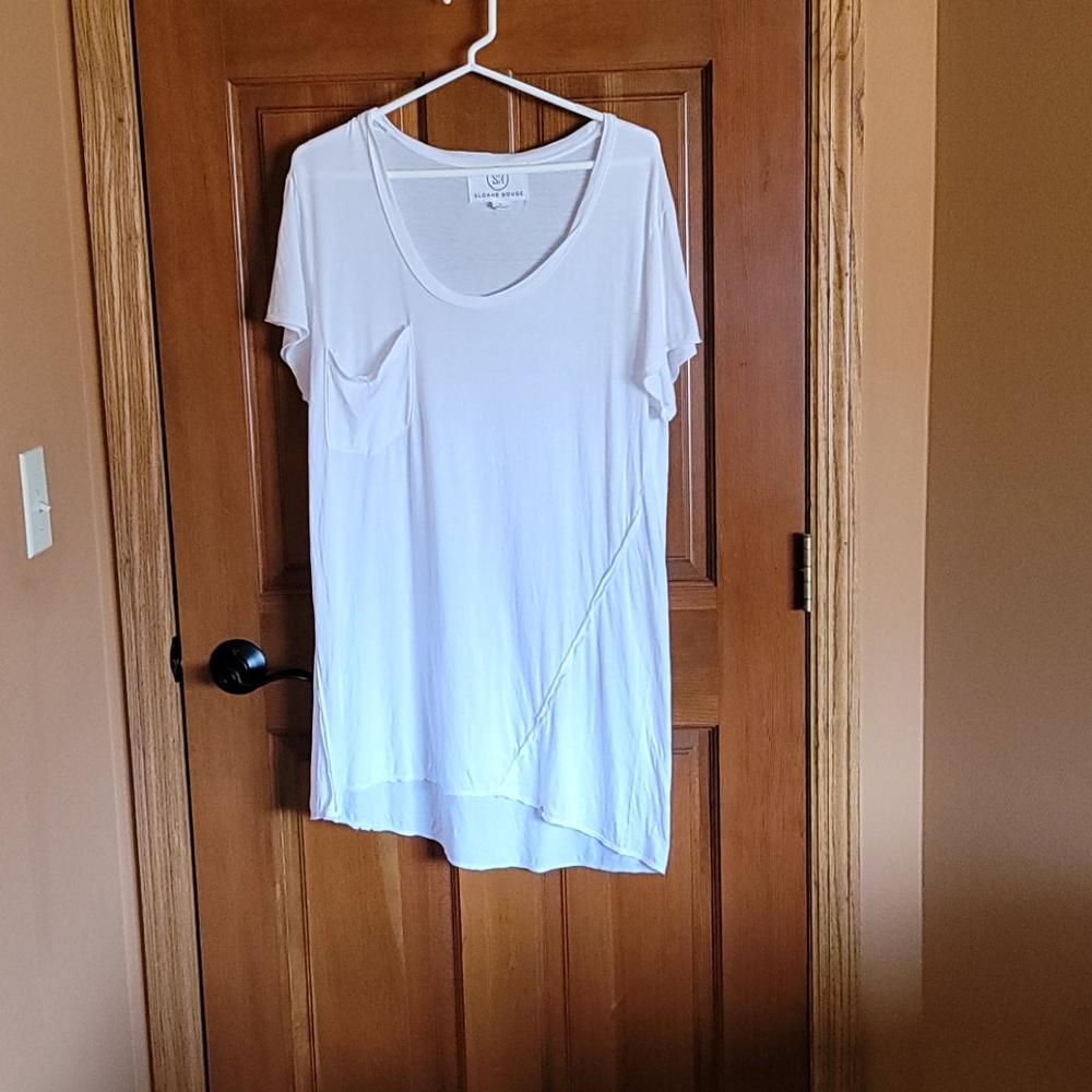 Sloane Rouge t-shirt